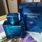 f. olivier blue touch...