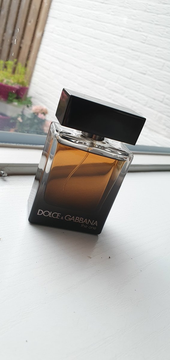 Dolce & Gabbana the one edp
