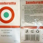 Lambretta No 1