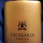 Trussardi Amber Oud