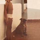 Polly@Ibiza 1984. Mit B...