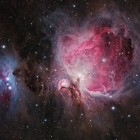 Der grosse (NGC1976) un...