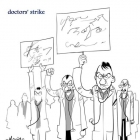 Ärzte-Streik