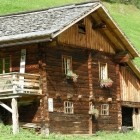 Hütte in Osttirol