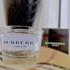 Burberry - Touch