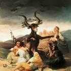 Goya Hexensabbat