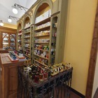 Parfümerie in Florenz...