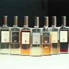 Serge Lutens collection...