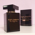 D&G - The Only One Inte...