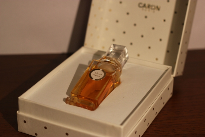 Caron "Alpona" Parfum 15ml