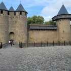 Auch Carcassonne 🏰