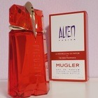 Mugler - Alien Fusion...