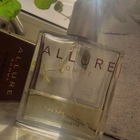 Chanel "ALLURE HOMME"...