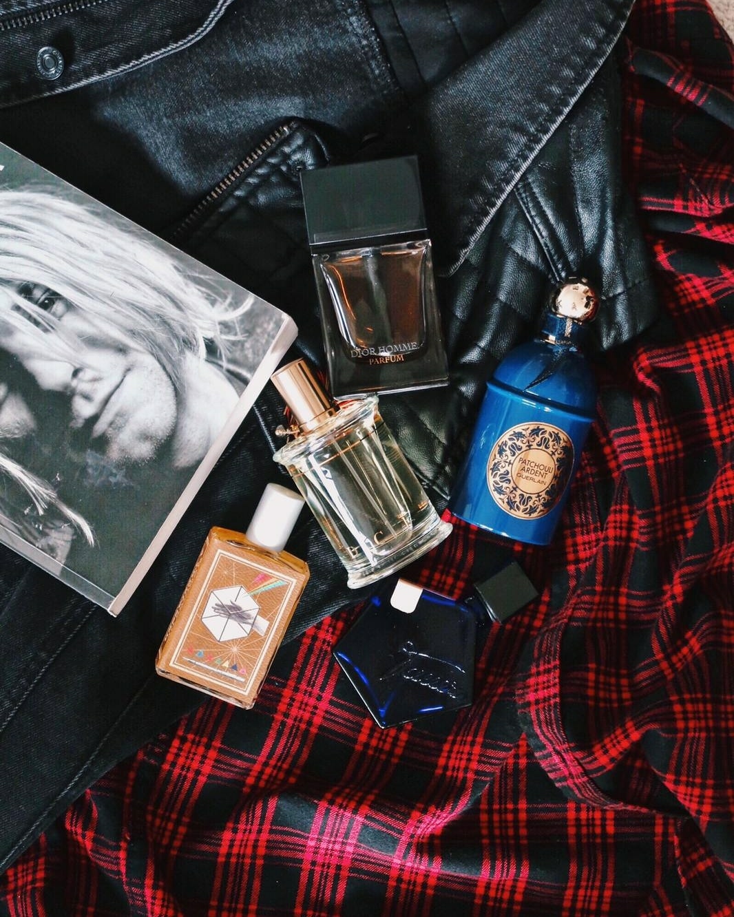 Smell of Grunge!