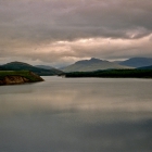 Schottland (Loch Laggan...