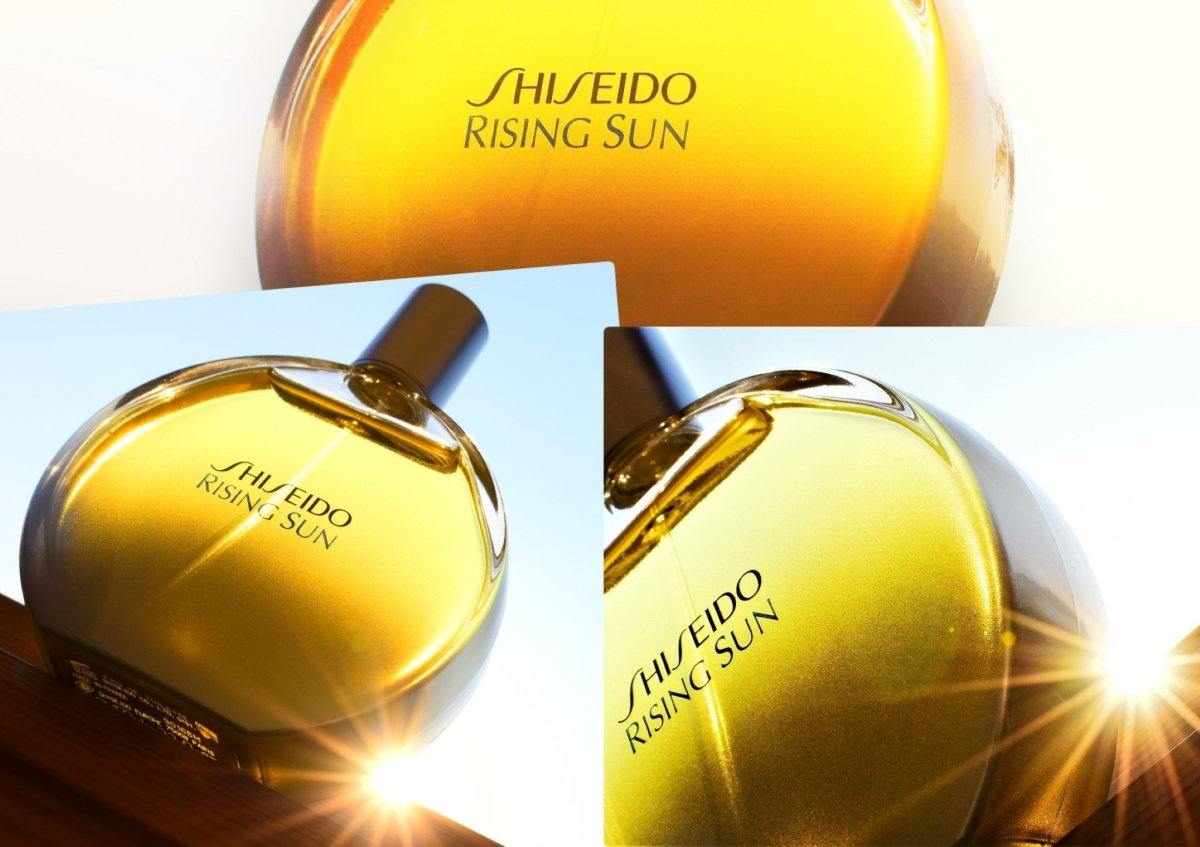 Rising Sun by Shiseido / ??? (2019)