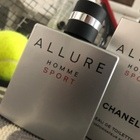 Chanel "ALLURE HOMME SP...