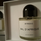 Byredo - Bal D'Afrique...