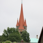 Sankt-Matthäus Kirche,...