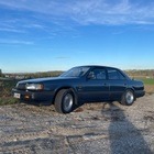 1990 Mazda 929 2.2i