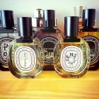 Diptyque collection