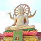 Big Buddha - Kho Samui ...