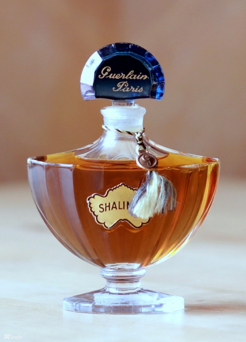 Guerlain Shalimar Parfum 30ml