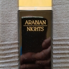 Arabian Night's Jaaques...