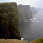 Irland (Cliffs of Mohee...