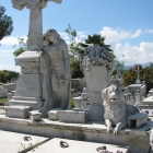Cemeterio Santa Ifigeni...