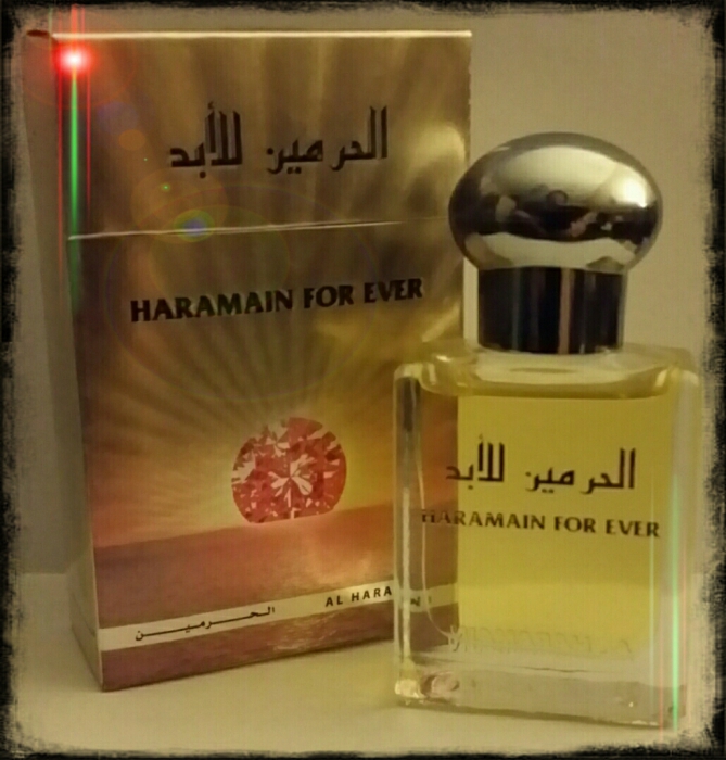 Haramain For Ever by Al Haramain
