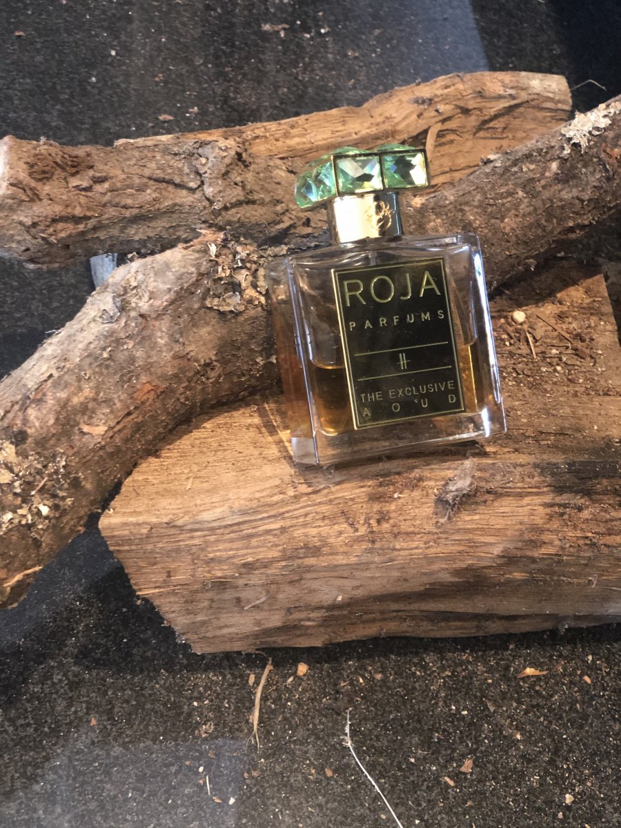 Roja Parfums H-The Exclusive Aoud