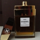 Nochmal Chanel No. 5 :)...