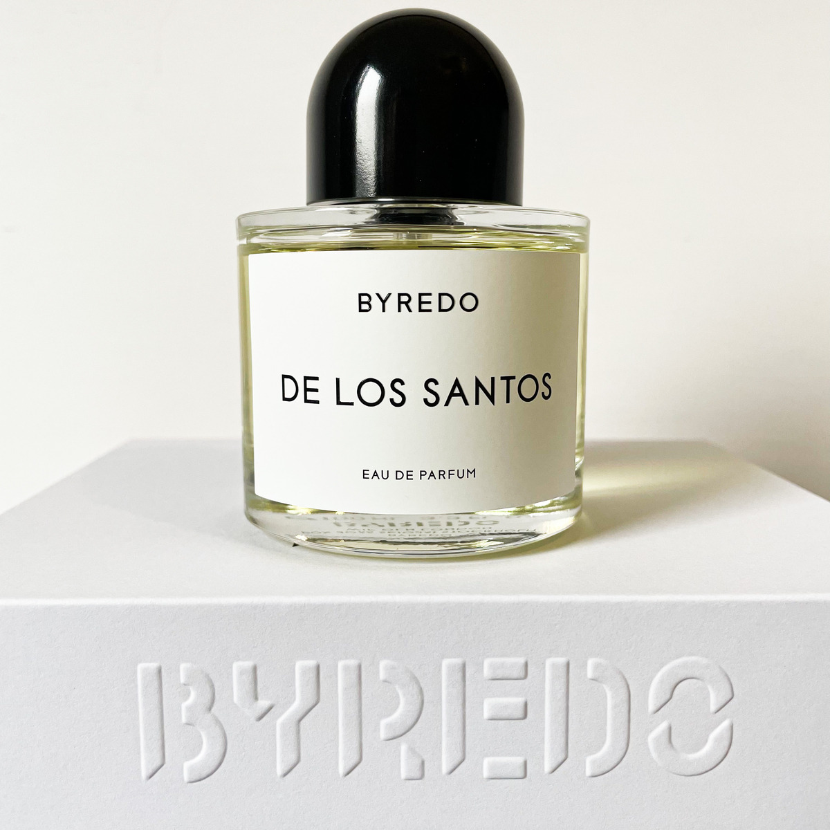 De Los Santos by ByRedo