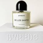 De Los Santos by ByRedo...