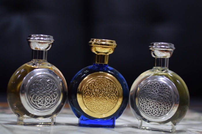 Boadicea The Victotious Perfumes In India