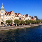 Konstanz - Oktober 2015...