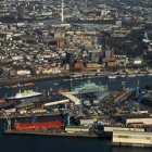 Hamburg, Docks