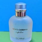 Dolce&Gabbana light blu...