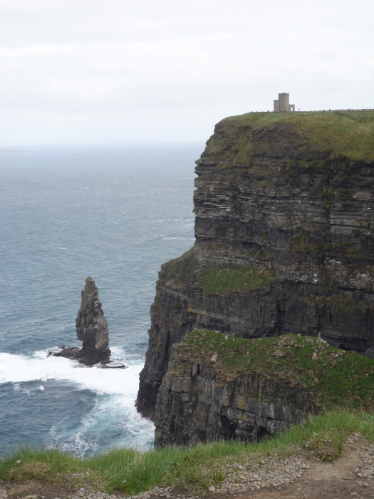 Cliffs of Moher/Irland