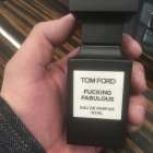 Tom Ford - F*cking Fabu...