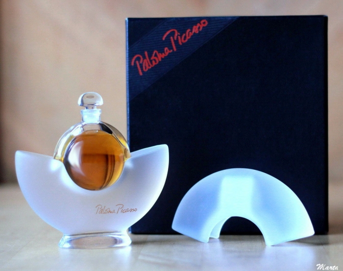 Paloma Picasso by Paloma Picasso, Parfum 15 ml
