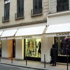 Chanel, 31 rue Cambon P...