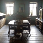 Goethes Schreibstube in...