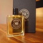 N°10, Parfumerie Gener...