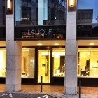 Boutique Lalique Frankf...