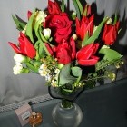 Valentines Day Flowers ...