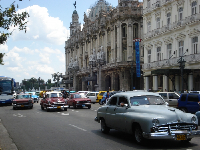 Havanna 2013