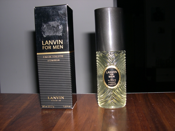Lanvin For Men 30ml Atomiseur