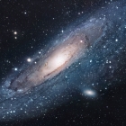 Die Andromeda-Galaxie (...